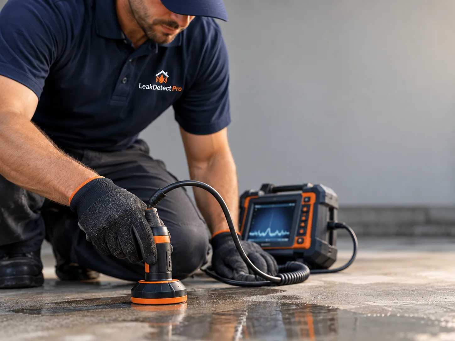 Gutter Leak Assessment in Auberry, CA
